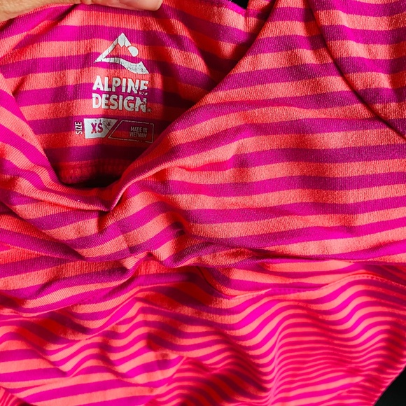 Alpine Design Casual Dress - Picture 4 of 4